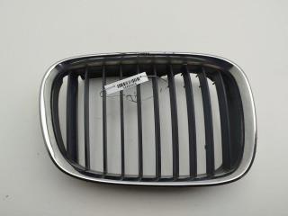 решетка радиатора BMW 5 серия E39 1997, серый, универсал, 8159312