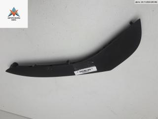 накладка декоративная Volkswagen Passat B6 2007, 1.9 л., дизель, МКПП, серый, универсал, 3C1867172A