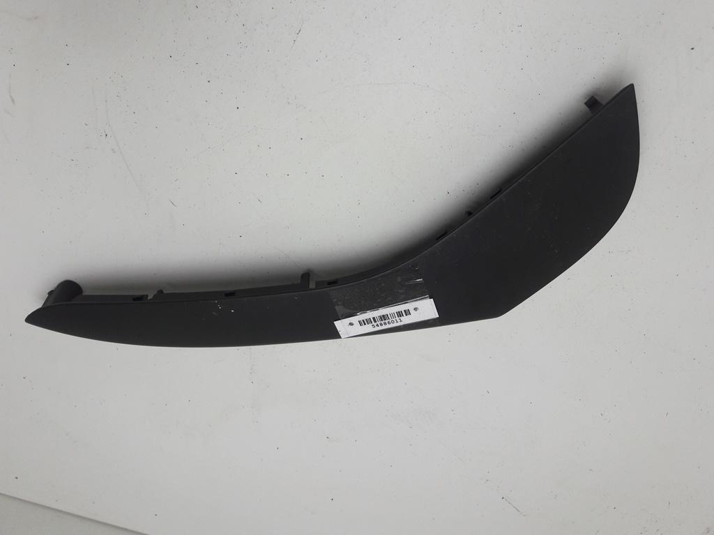 накладка декоративная Volkswagen Passat B6 2007, 1.9 л., дизель, МКПП, серый, универсал, 3C1867172A