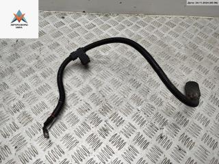 проводка двигателя BMW 5 серия E39 1997, 2.5 л., бензин, МКПП, серый, универсал