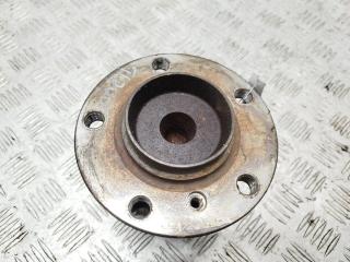 ступица передняя левая BMW 7 E65/E66 2002, 3.6 л., бензин, АКПП, зелёный, седан, 31226750217