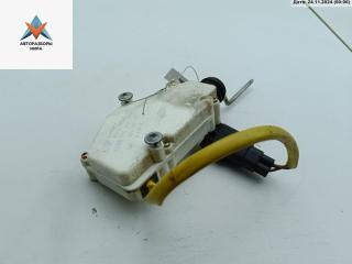 замок лючка топливного бака Volkswagen Sharan 1 поколение [рестайлинг] 2002, 1.9 л., дизель, МКПП, чёрный, минивэн, 7MO959775C