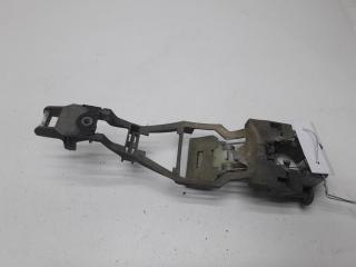 Корпус (держатель) ручки двери задней левой SEAT Toledo 2001, 1.9 л., дизель, МКПП, серый, седан, 3B0837885