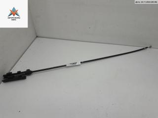 трос капота Volkswagen Passat B5 [рестайлинг] 2001, 1.9 л., дизель, МКПП, синий, универсал, 3B1823535