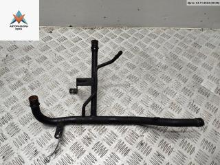 трубка охлаждающей жидкости BMW 5 серия E39 1997, 2.5 л., бензин, МКПП, 1433959