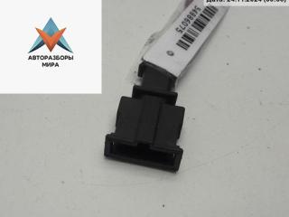 разъем (фишка) проводки Volkswagen Passat B5 [рестайлинг] 2001, 2.0 л., бензин, МКПП, синий, универсал, 535972712