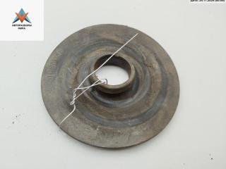 Проставка под пружину заднюю BMW 3 серия E46 [рестайлинг] 2002, 2.0 л., бензин, МКПП, чёрный, универсал, 1136385