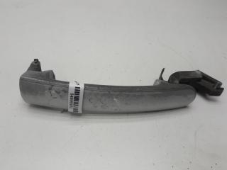 ручка наружная задняя правая SEAT Toledo 2001, 1.9 л., дизель, МКПП, серый, седан, 3B0837207
