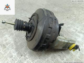 вакуумный усилитель тормозов SEAT Alhambra 1 поколение [рестайлинг] 2003, 1.9 л., дизель, МКПП, серый, минивэн, 7M3612100K