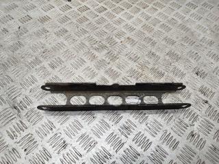 рычаг задний BMW 3 E90/E91/E92/E93 2008, 2.0 л., дизель, АКПП, серый, универсал, 6763477