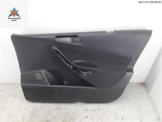 обшивка двери передняя правая Volkswagen Passat B6 2007, 1.9 л., дизель, МКПП, серый, универсал, 3C1971558AC