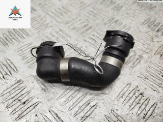 патрубок (трубопровод, шланг) BMW 5 серия E39 [рестайлинг] 2001, 2.5 л., дизель, АКПП, зелёный, универсал, 2249314