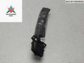 разъем (фишка) проводки Volkswagen Passat B5 [рестайлинг] 2000, 1.9 л., дизель, МКПП, красный, универсал, 1J0971972