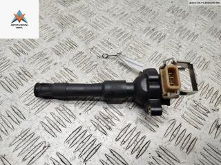 катушка зажигания BMW 5 серия E39 1997, 2.5 л., бензин, МКПП, серый, универсал, 1748017