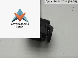 разъем (фишка) проводки Volkswagen Passat B5 [рестайлинг] 2001, 2.0 л., бензин, МКПП, синий, универсал, 893971832