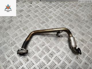 трубка системы рециркуляции EGR BMW 5 серия E39 [рестайлинг] 2003, 2.5 л., дизель, МКПП, серый, универсал