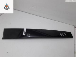 накладка двери (крышки) багажника Volkswagen Passat B5 [рестайлинг] 2000, 1.9 л., дизель, МКПП, красный, универсал, 3B0837901