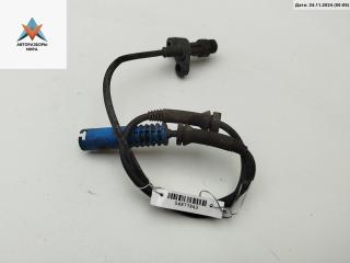 датчик ABS BMW 5 серия E39 [рестайлинг] 2001, 2.5 л., дизель, АКПП, зелёный, универсал, 6908705