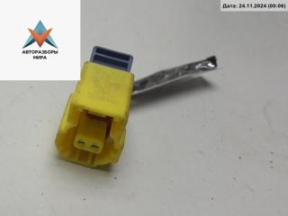 разъем (фишка) проводки Volkswagen Passat B6 2007, 1.9 л., дизель, МКПП, серый, универсал, 8K0973323T