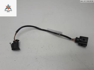 выключатель концевой (концевик) Volkswagen Passat B5 [рестайлинг] 2004, 1.8 л., бензин, АКПП, синий, универсал, 3B0962103