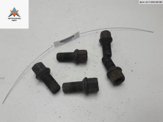 болт колесный Volkswagen Passat B5 [рестайлинг] 2004, 1.9 л., дизель, МКПП, синий, универсал