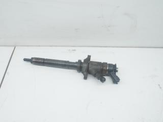 форсунка Ford Focus 2 поколение [рестайлинг] 2009, 1.6 л., дизель, МКПП, белый, универсал, 4M5Q9F693AA