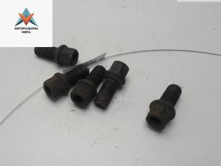 болт колесный Volkswagen Passat B5 [рестайлинг] 2004, 1.9 л., дизель, МКПП, синий, универсал