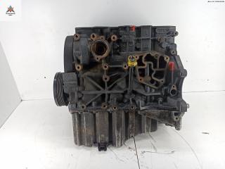 блок цилиндров Audi A4 B7 2007, 2.0 л., дизель, МКПП