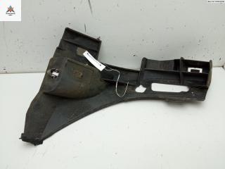 кронштейн переднего бампера Lancia Phedra 1 поколение 2004, 3.0 л., бензин, АКПП, серый, минивэн, 1487519080