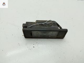 подсветка номера Lancia Phedra 1 поколение 2004, 3.0 л., бензин, АКПП, серый, минивэн, 9635678580