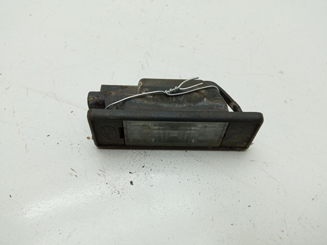 подсветка номера Lancia Phedra 2004, 3.0 л., бензин, АКПП, серый, минивэн, 9635678580