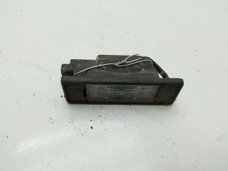 подсветка номера Lancia Phedra 2004, 3.0 л., бензин, АКПП, серый, минивэн, 9635678580