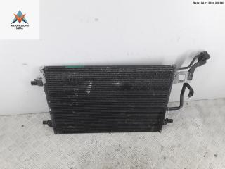 радиатор кондиционера Volkswagen Passat B5 [рестайлинг] 2004, 1.9 л., дизель, МКПП, синий, универсал, 3B0260401B