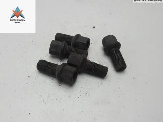 болт колесный Volkswagen Passat B5 [рестайлинг] 2004, 1.9 л., дизель, МКПП, синий, универсал