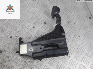 педаль сцепления SEAT Toledo 2 поколение 2001, 1.9 л., дизель, МКПП, серый, седан