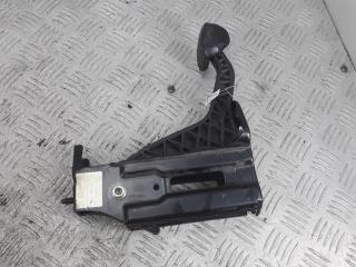 педаль сцепления SEAT Toledo 2001, 1.9 л., дизель, МКПП, серый, седан