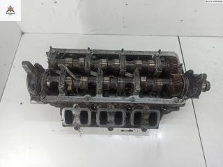 ГБЦ Audi A6 4B/C5 [рестайлинг] 2002, 2.5 л., дизель, АКПП, чёрный, универсал, 059E