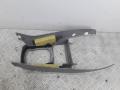 консоль салона (центральная часть) Volkswagen Passat B5+ (GP) 2004, 1.8 л., бензин, АКПП, синий, универсал, 3B1863243B - фото №2