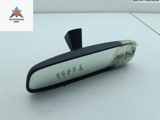 зеркало салона Ford Transit 7 поколение 2008, 2.2 л., дизель, МКПП, красный, микроавтобус, 014276
