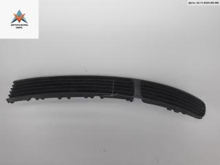 заглушка (решетка) в бампер Volkswagen Passat B5 [рестайлинг] 2000, 1.9 л., дизель, МКПП, красный, универсал, 3B0853677B