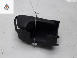 ручка внутренняя передняя правая Volkswagen Golf 3 поколение 1996, 1.4 л., бензин, МКПП, белый, хетчбэк 5 дв., 1H0837142