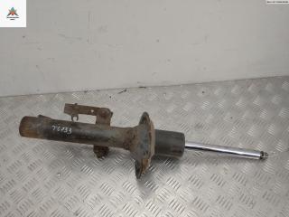 амортизатор передний левый Ford Transit 7 поколение 2008, 2.2 л., дизель, МКПП, красный, микроавтобус, 6C1118045AE