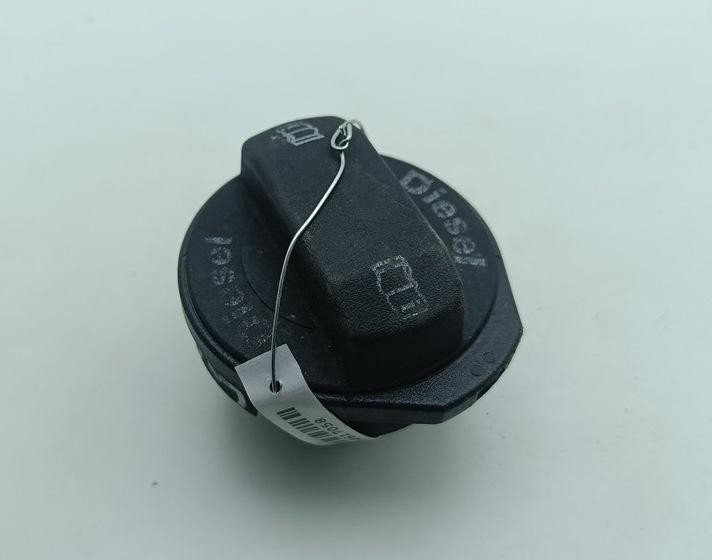 пробка топливного бака Audi A6 C6 Allroad 2007, 3.0 л., дизель, АКПП, серый, универсал