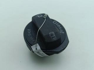 пробка топливного бака Audi A6 C6 Allroad 2007, 3.0 л., дизель, АКПП, серый, универсал