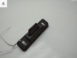 ответная часть (скоба) замка двери Ford Transit 7 поколение 2008, 2.2 л., дизель, МКПП, красный, микроавтобус