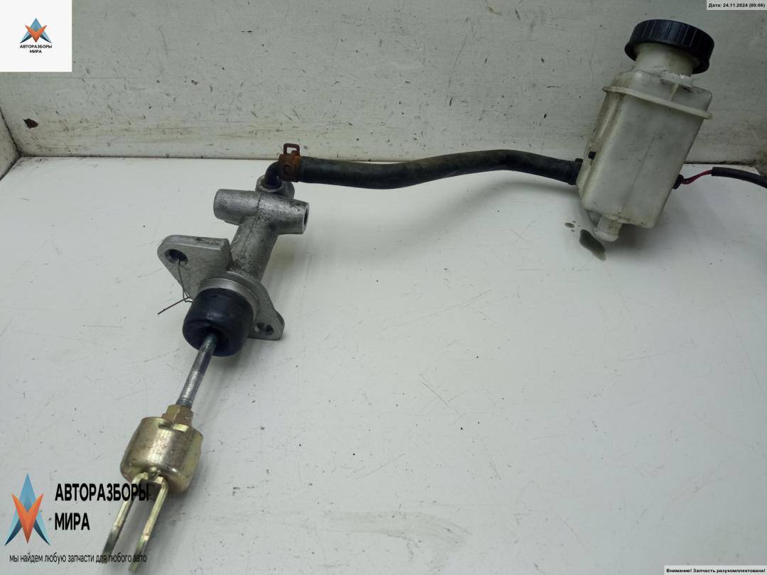 цилиндр сцепления главный Chevrolet Nubira 1 поколение 2004, 1.8 л., бензин, МКПП, серый, универсал - фото №1