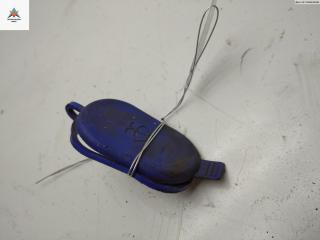 крышка бачка омывателя Ford Transit 7 поколение 2008, 2.2 л., дизель, МКПП, красный, микроавтобус