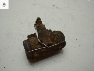 цилиндр тормозной рабочий Fiat Ducato 2 поколение 1993, 2.5 л., дизель, МКПП, синий, микроавтобус