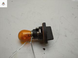 Патрон лампы указателя поворота Ford Transit 7 поколение 2008, 2.2 л., дизель, МКПП, красный, микроавтобус, 10010846