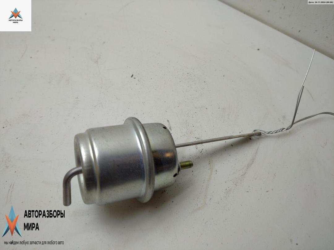 моторчик заслонки печки Ford Transit 7 поколение 2008, 2.2 л., дизель, МКПП, красный, микроавтобус, 28971 - фото №1